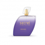 secret temptation Romance Eau de Parfum - 50 ml  (For Women)